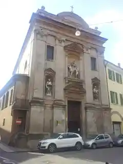 Church of San Martino