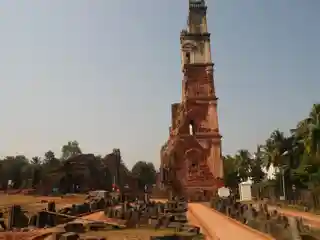 Church of St. Augustine