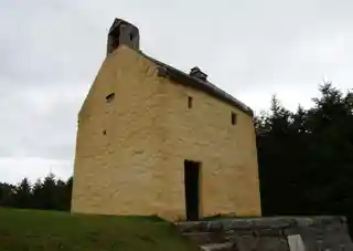 Ardclach Bell Tower