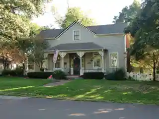Hanson House