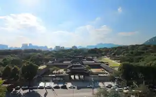 Changgyeonggung