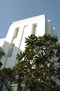 The Imperial New Delhi