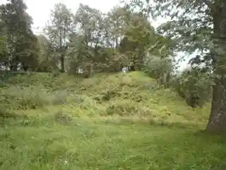 Salacgrīva fortress