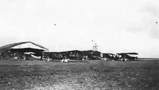 Rembercourt Aerodrome