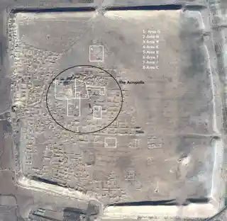 Qatna