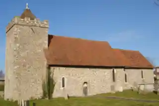 St Helen's Church