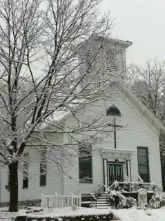 The Monsey Church