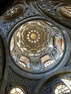 Chapel of the Holy Shroud
