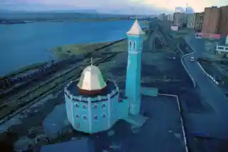 Nord Kamal Mosque