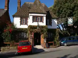 George and Dragon,Great Budworth