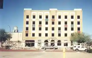 Gregg Hotel