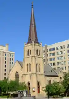 Grace Episcopal Church