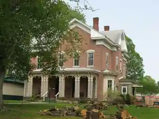 Welborn-Ross House