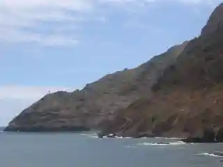 Farol de Fontes Pereira de Melo