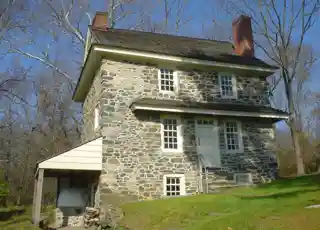 Chads House