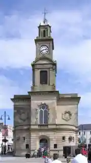 Coleraine Town Hall