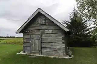 Barberg–Selvälä–Salmonson Sauna