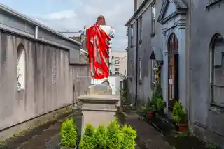 Saint Patrick's Catholic Church, Waterford