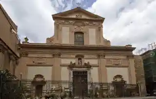 San Nicola da Tolentino