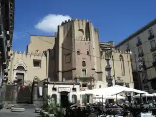 Church of San Domenico Maggiore