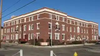 YWCA