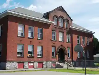 Johnson School