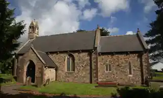 St John the Baptist