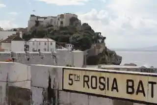 Rosia Battery