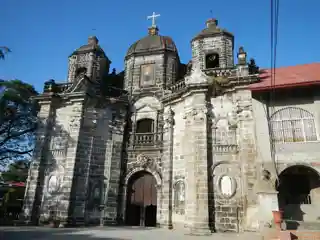 San Luis Church