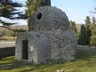 Church of Saint Dunat