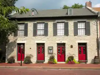 Stone Row
