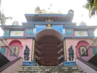 Thripuliyoor Mahavishnu Temple