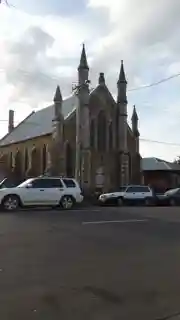 St. Peter's Lutheran Church, Hobart