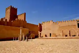 Kasbah of Sfax