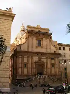 Santa Caterina d'Alessandria