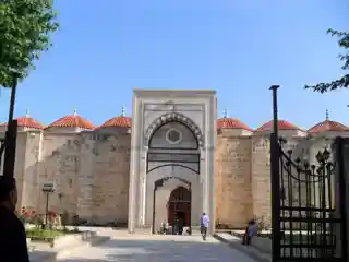 Tarsus Grand Mosque