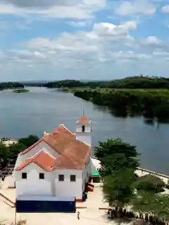 Church of Our Lady of Conception of Muxima