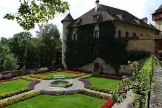 Wildenstein Castle