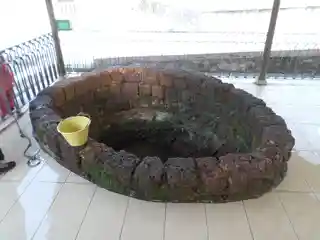Hang Tuah's Well
