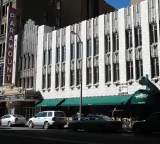 Paramount Theatre