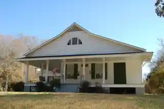 Boatner House