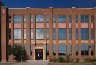 Krank Manufacturing Company