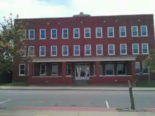Jackson Hotel
