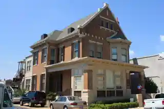 Joseph Jossen House