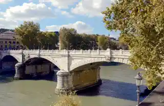 Ponte Giuseppe Mazzini