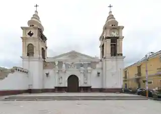 St. Jerome Cathedral