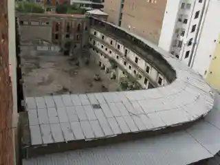 Beti Jai fronton