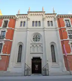 Cathedral of the Redeemer