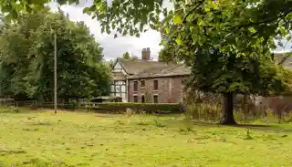 Hyde Hall