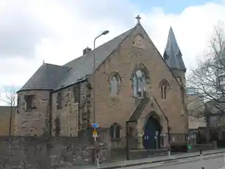 St Andrew's Orthodox Church